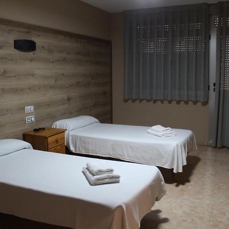 Hostal El Secreto Теруэль Экстерьер фото