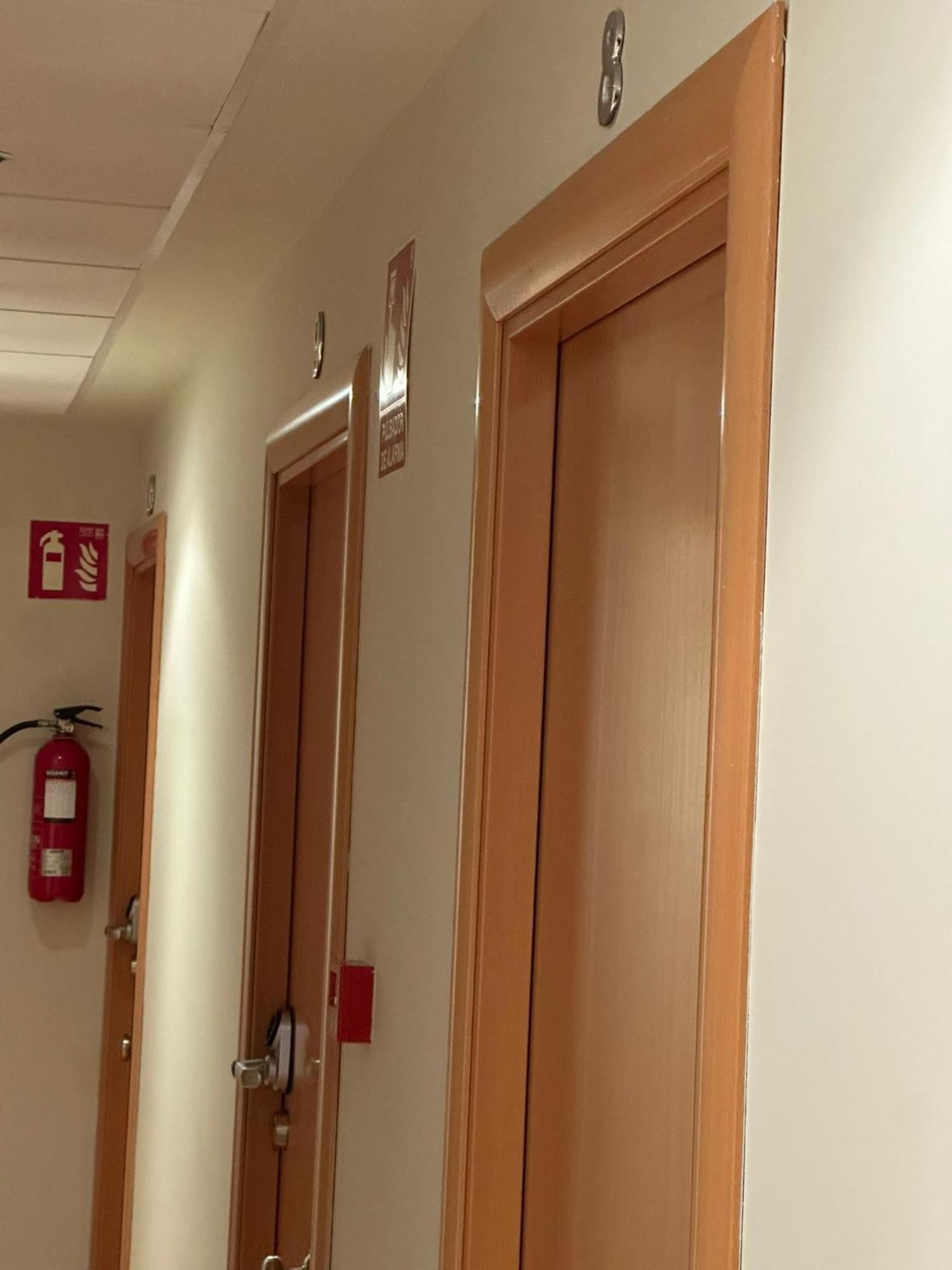 Hostal El Secreto Теруэль Экстерьер фото