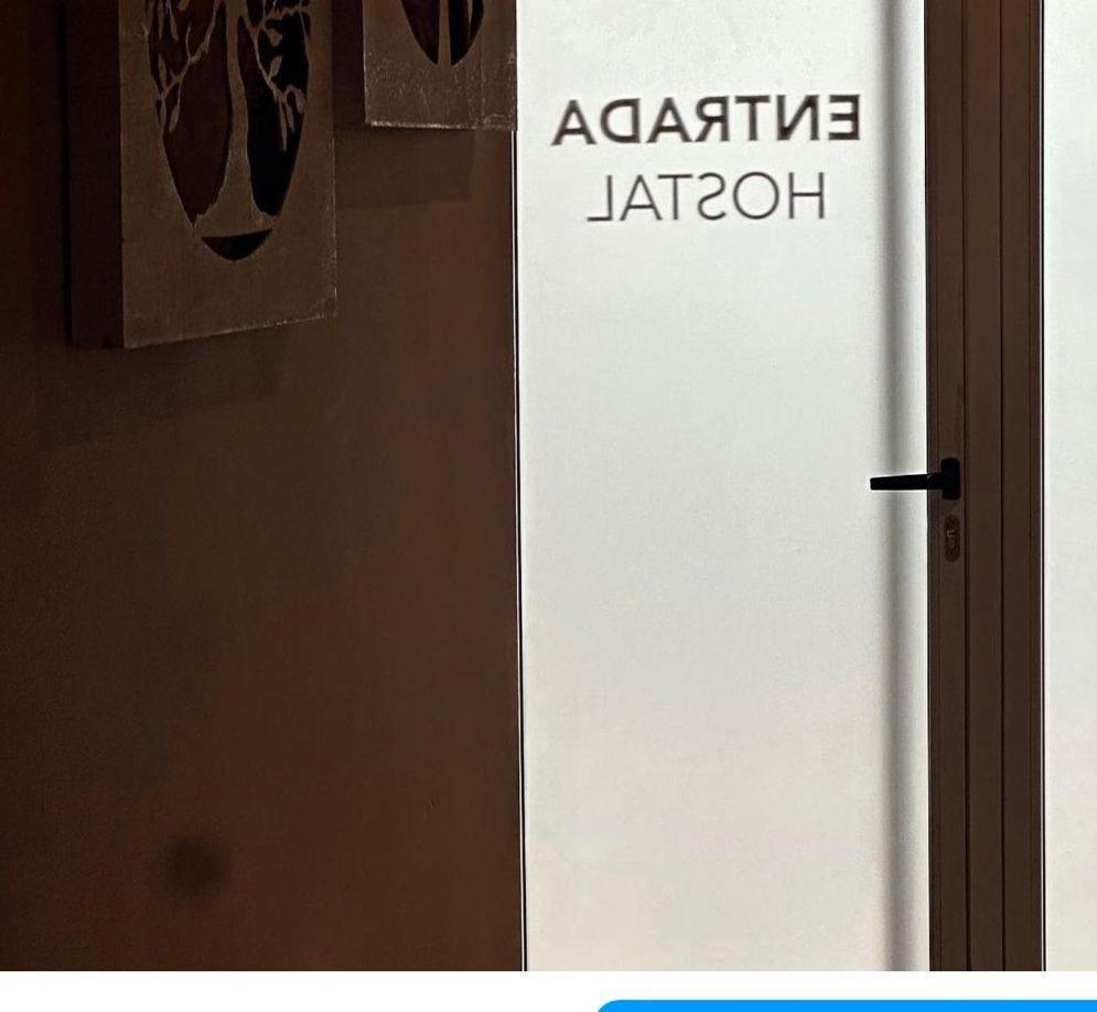 Hostal El Secreto Теруэль Экстерьер фото