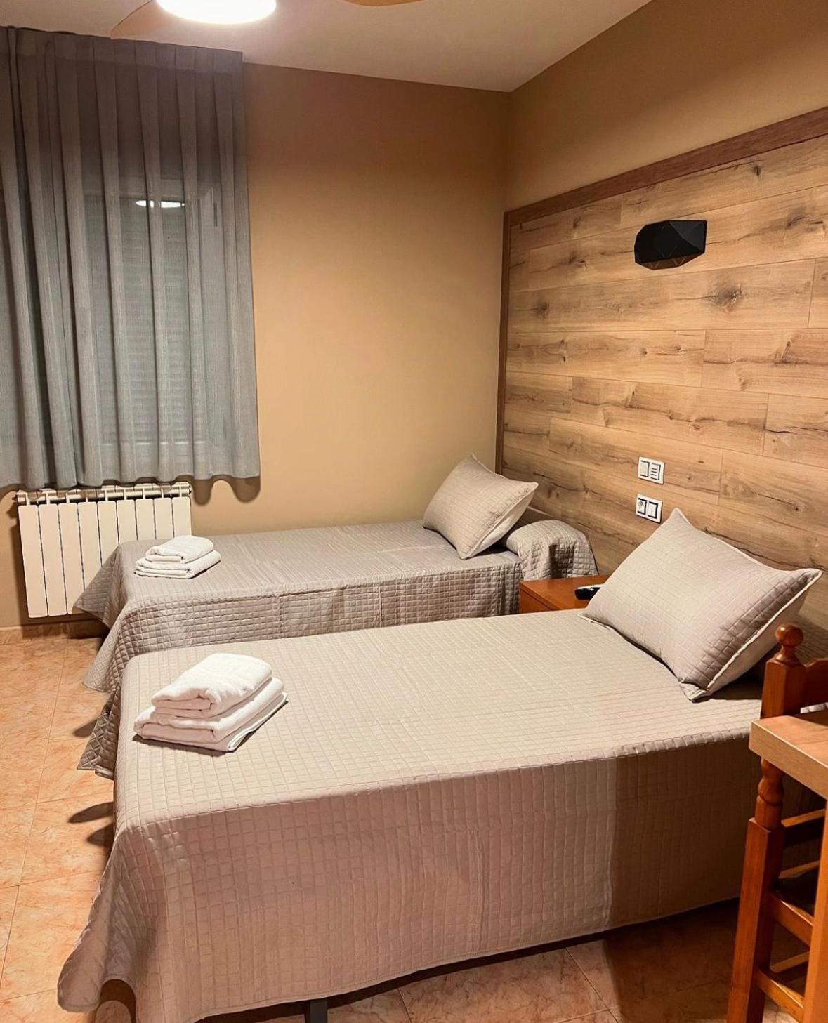 Hostal El Secreto Теруэль Экстерьер фото