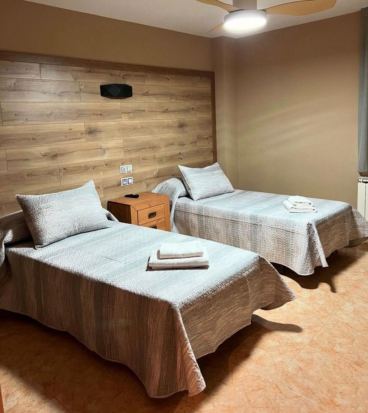 Hostal El Secreto Теруэль Экстерьер фото