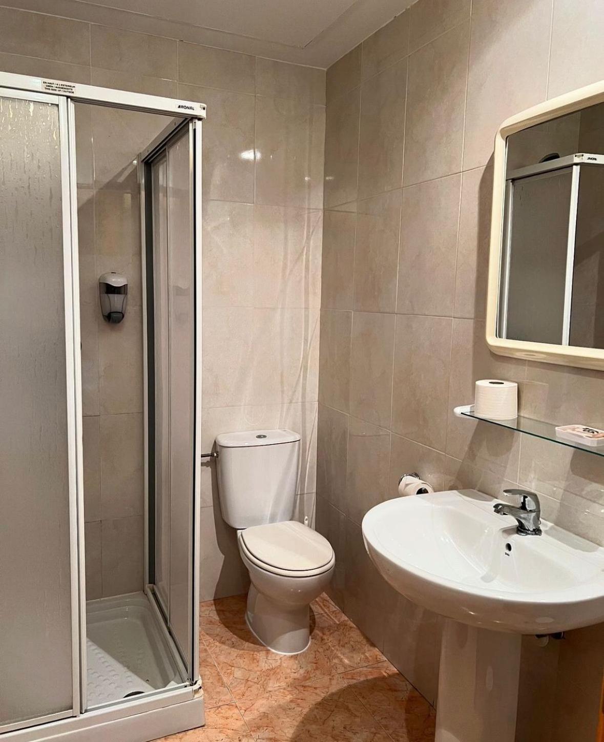 Hostal El Secreto Теруэль Экстерьер фото