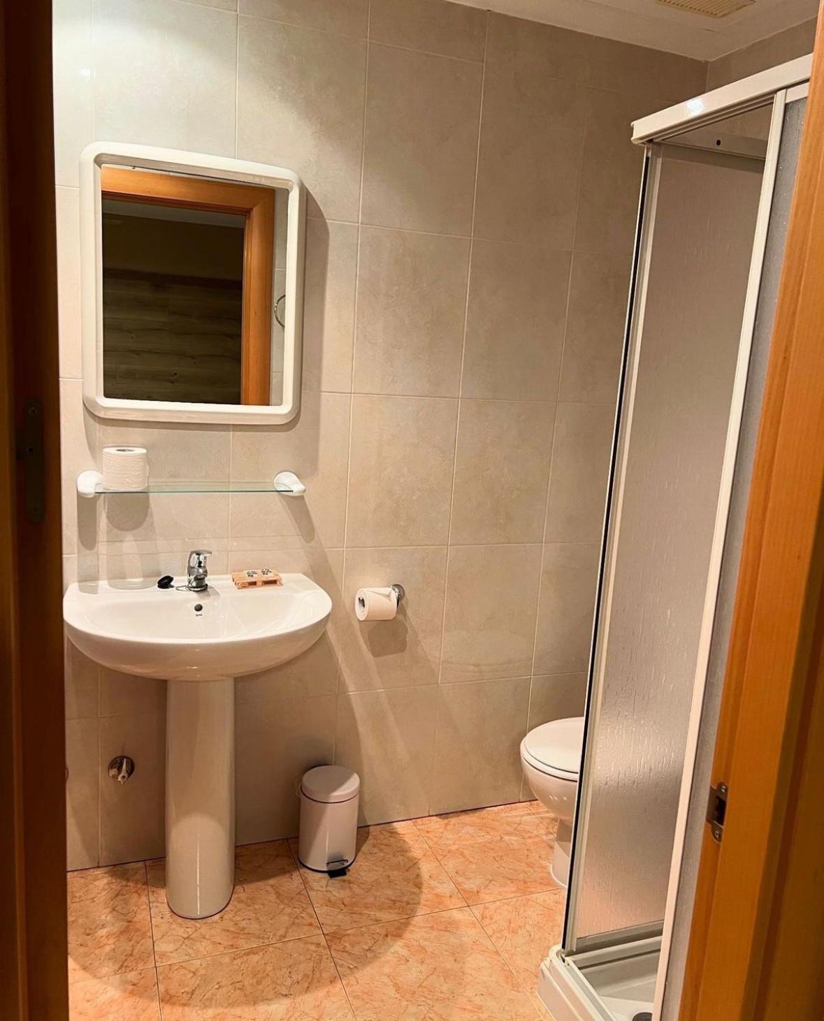 Hostal El Secreto Теруэль Экстерьер фото