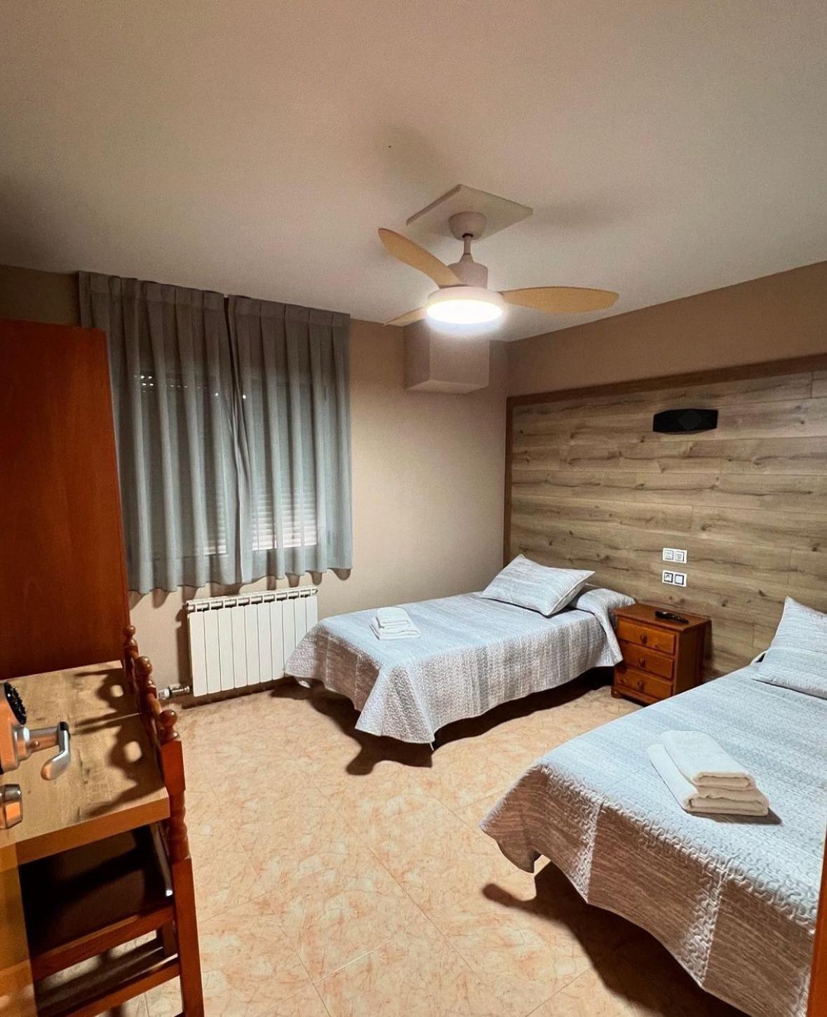 Hostal El Secreto Теруэль Экстерьер фото