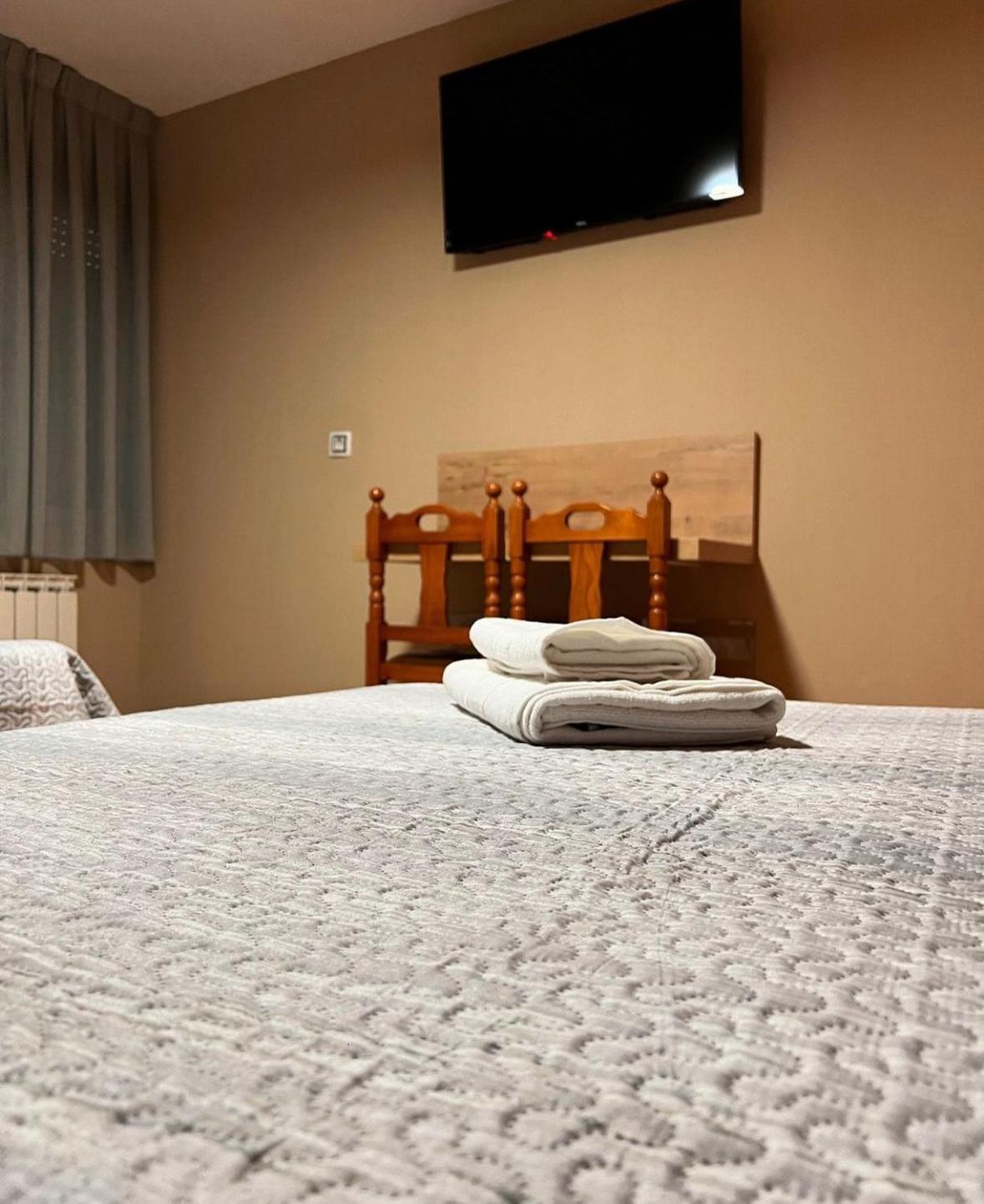 Hostal El Secreto Теруэль Экстерьер фото