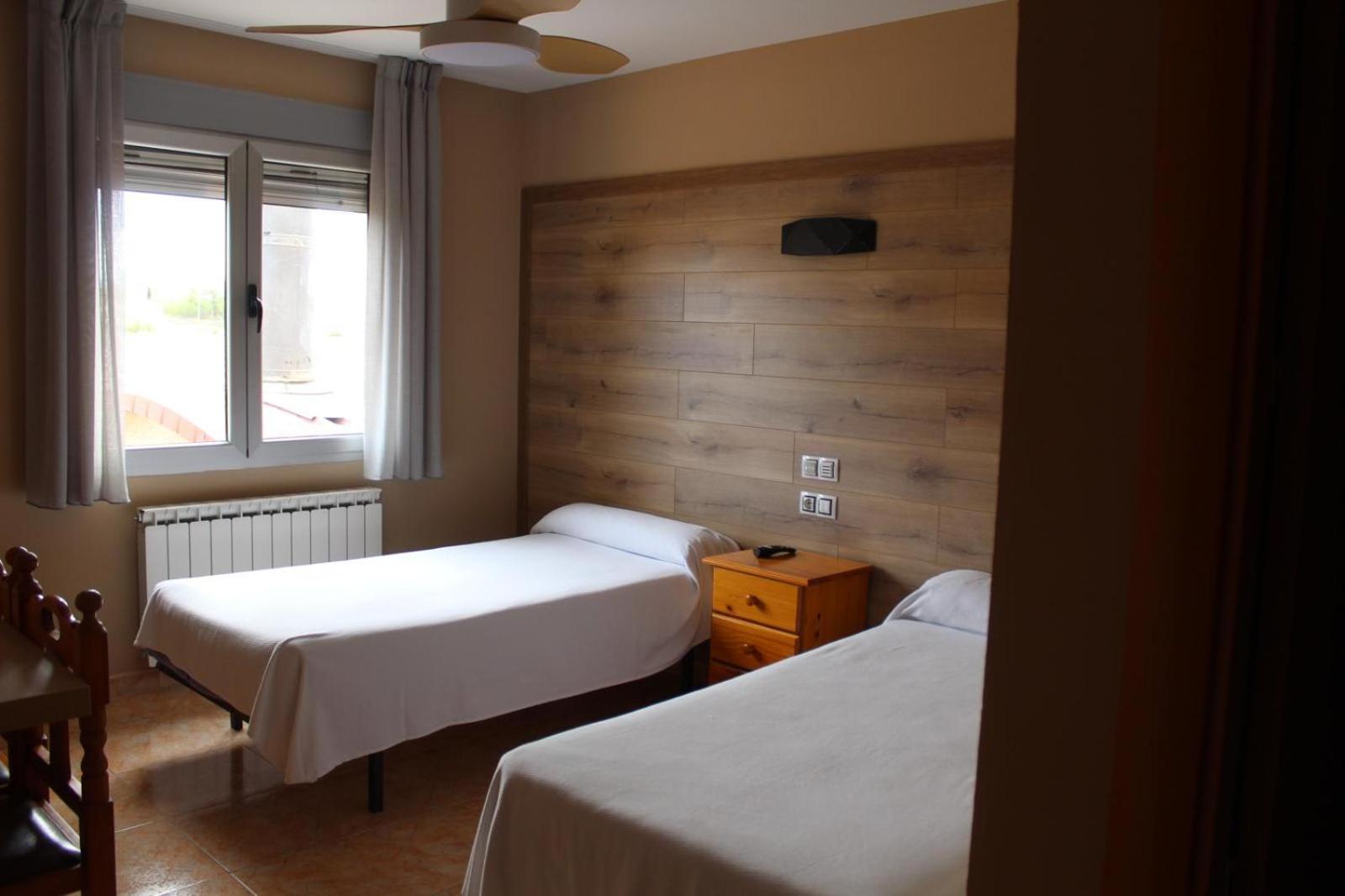 Hostal El Secreto Теруэль Экстерьер фото