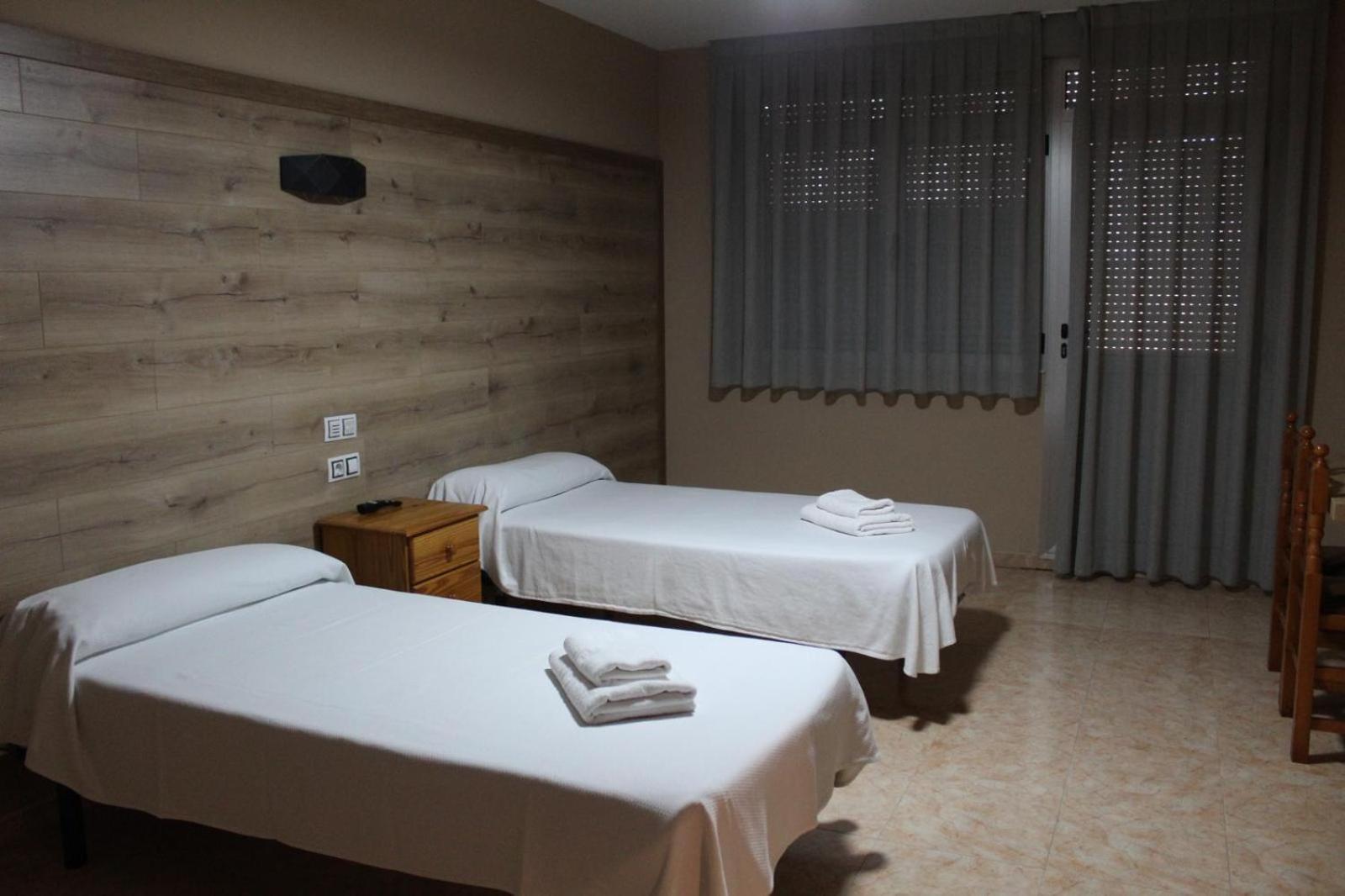 Hostal El Secreto Теруэль Экстерьер фото
